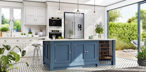 Kitchen Design Service in Texarkana