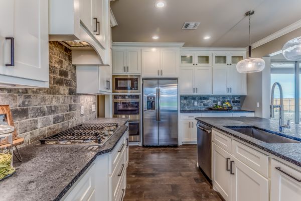 Cabinet Remodeling in Texarkana