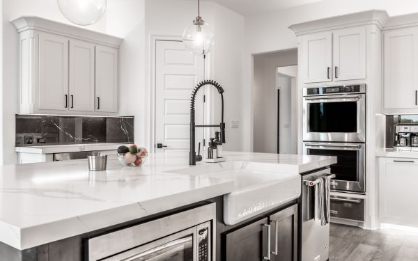 Kitchen Updating in Texarkana