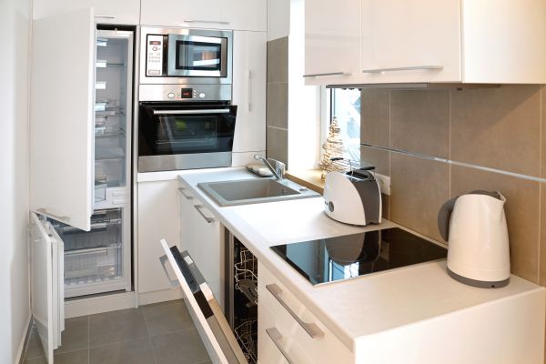 Kitchenette Installation in Texarkana