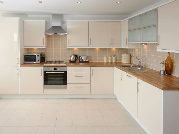 Kitchen Cabinets Remodeling in Texarkana