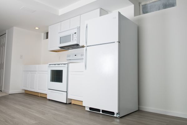 Kitchen Cabinet Remodeling in Texarkana