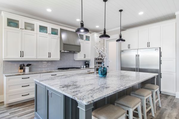 Modern Kitchen Remodeling in Texarkana