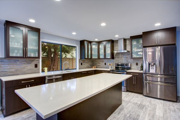 Kitchen Renovation in Texarkana