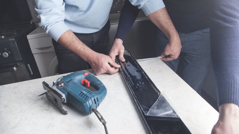 Measurement and Fabrication